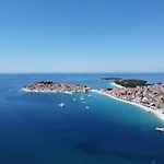 Laguna 2 Fuer 4 Personen By Interhome Apartmán Primošten