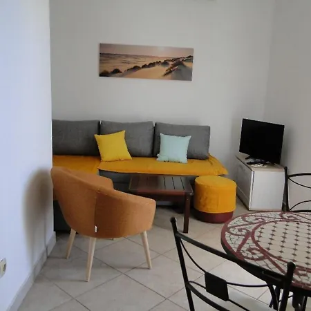 Lejlighed Laguna 2 Fuer 4 Personen By Interhome *