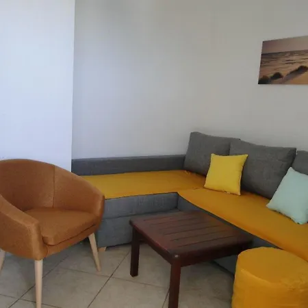 Laguna 2 Fuer 4 Personen By Interhome Lejlighed *