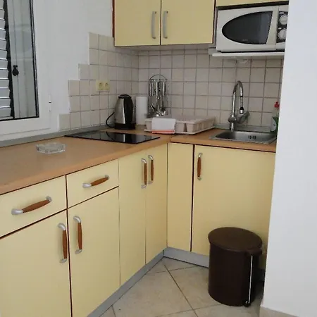 Laguna 2 Fuer 4 Personen By Interhome Lejlighed *