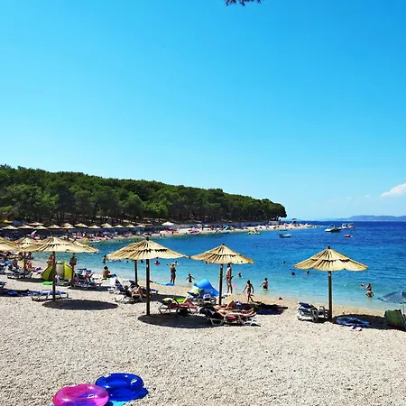 Laguna 2 Fuer 4 Personen By Interhome *