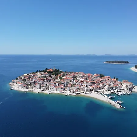 Laguna 2 Fuer 4 Personen By Interhome *