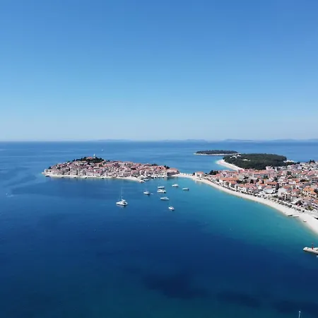 Laguna 2 Fuer 4 Personen By Interhome Appartement Primošten