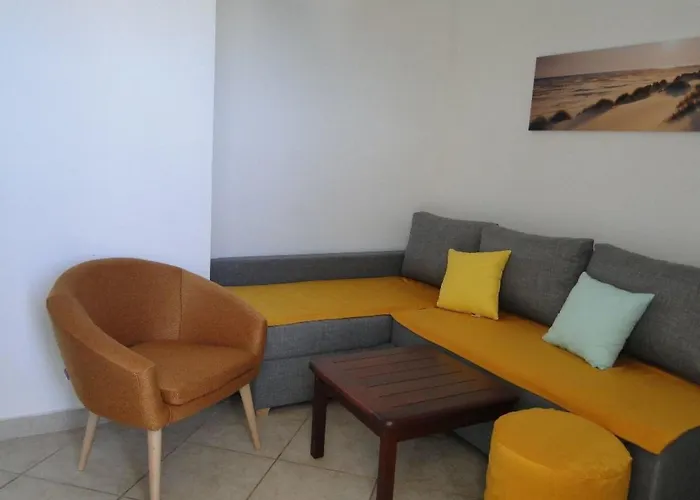 Laguna 2 Fuer 4 Personen By Interhome Appartement *