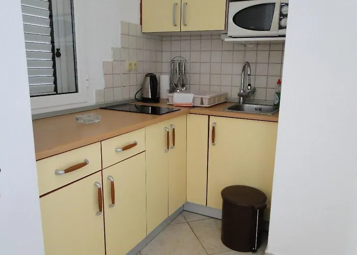 Laguna 2 Fuer 4 Personen By Interhome Lejlighed *