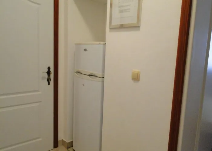 Lejlighed Laguna 2 Fuer 4 Personen By Interhome *