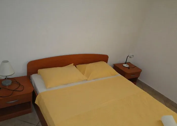 Laguna 2 Fuer 4 Personen By Interhome Apartment *