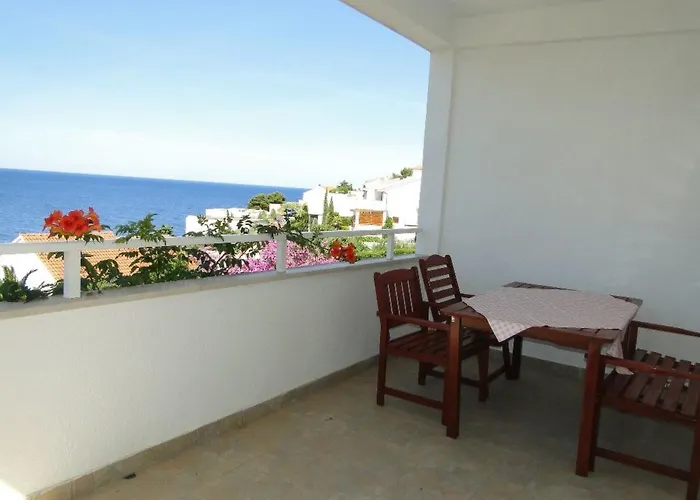 Laguna 2 Fuer 4 Personen By Interhome Appartement