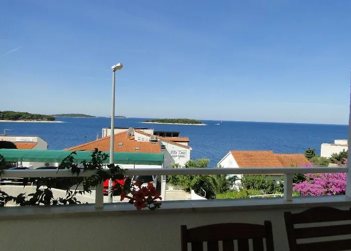 Lejlighed Laguna 2 Fuer 4 Personen By Interhome Primošten