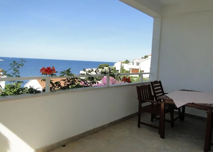 Laguna 2 Fuer 4 Personen By Interhome Lejlighed