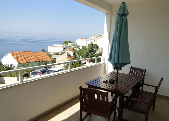 Laguna 2 Fuer 4 Personen By Interhome * Primosten