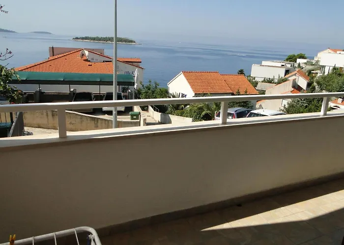 Laguna 2 Fuer 4 Personen By Interhome Apartment *