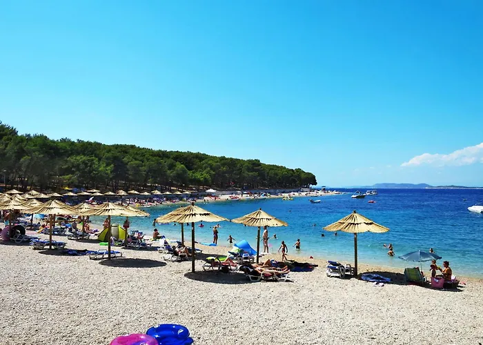 Laguna 2 Fuer 4 Personen By Interhome *