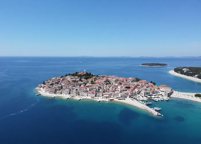 Laguna 2 Fuer 4 Personen By Interhome *